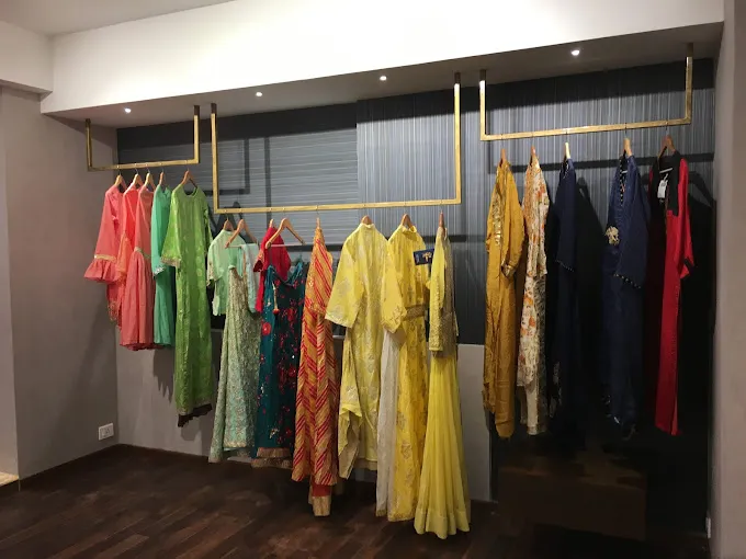ZINGBI MULTI-DESIGNER STORE
