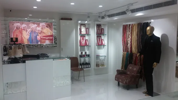 Manyavar