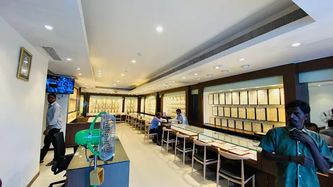 Kerala Jewellers