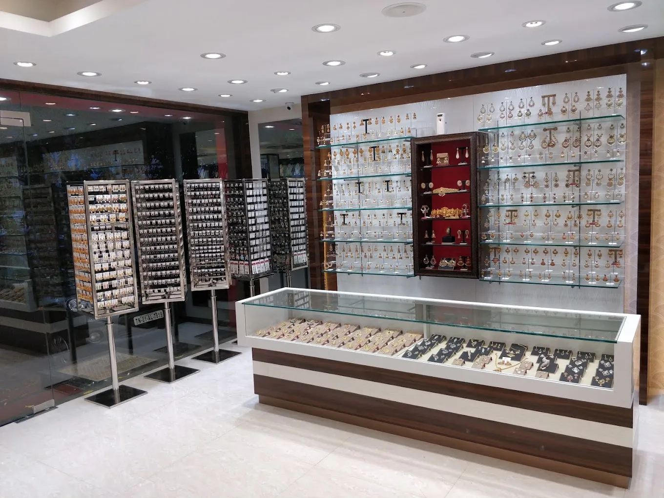 Kushal's Fashion Jewellery