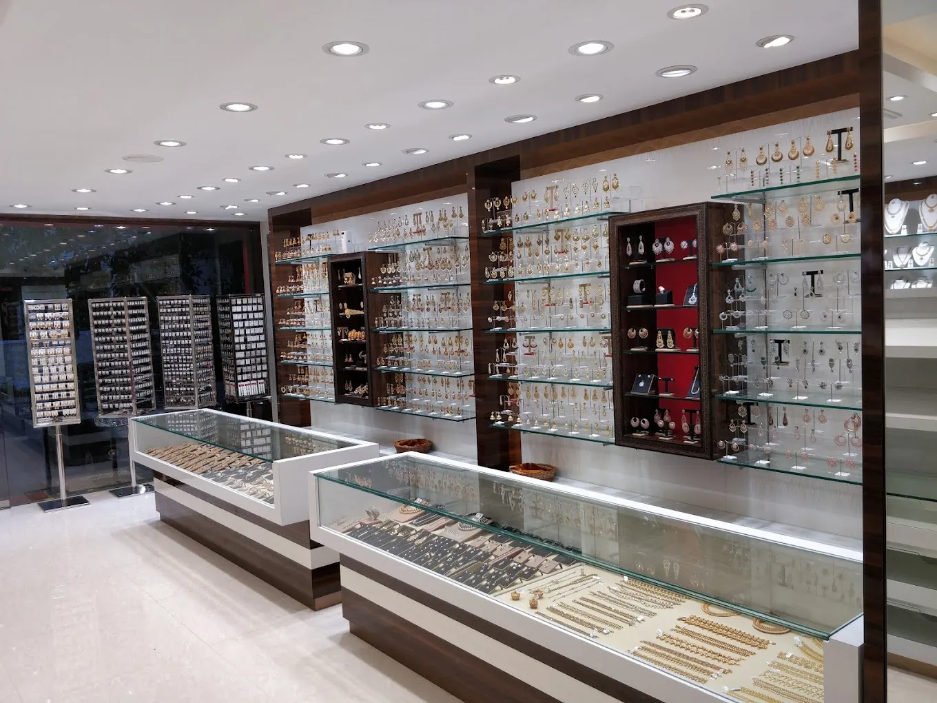 Kushal's Fashion Jewellery