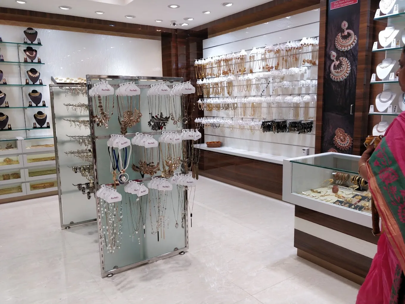 Kushal's Fashion Jewellery