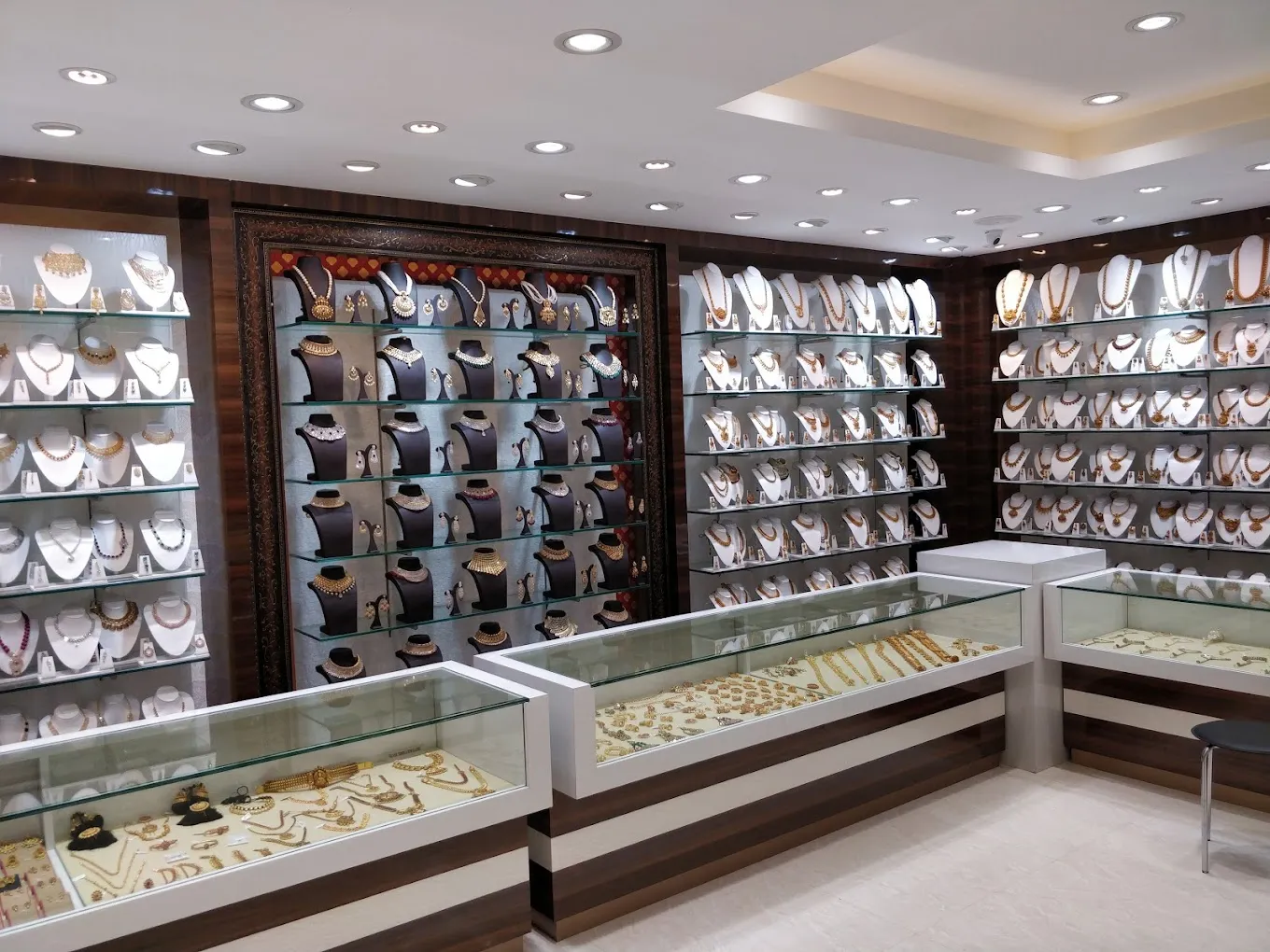 Kushal's Fashion Jewellery