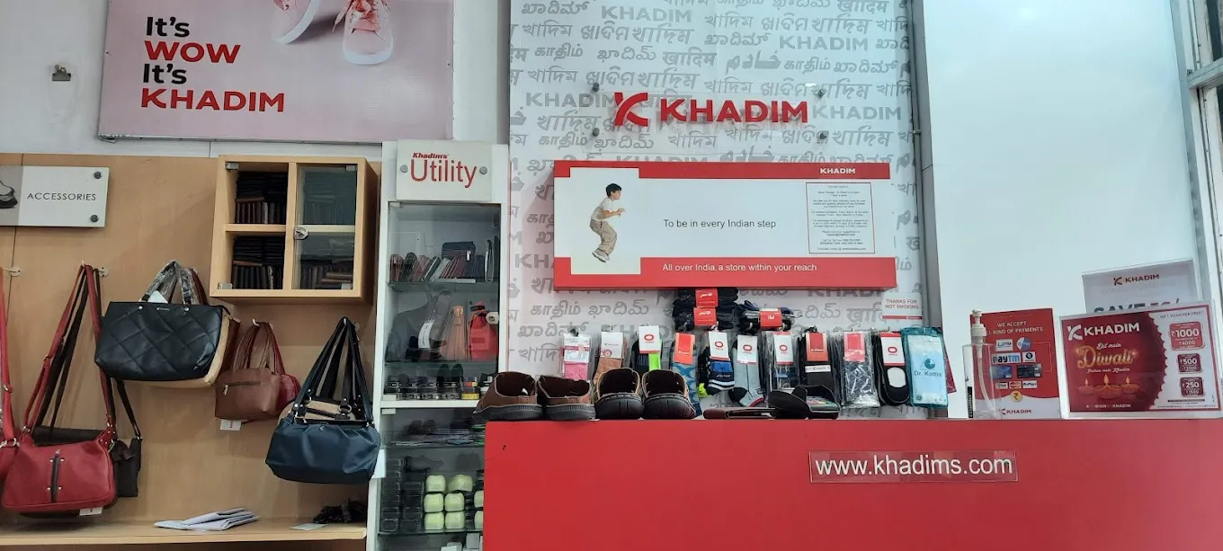 Khadim's - Adyar