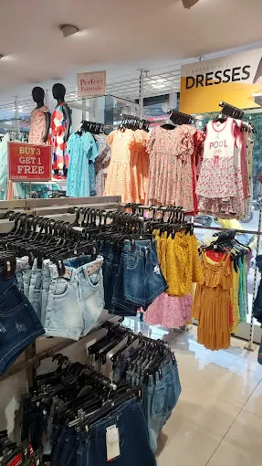 Unlimited Fashion Store - Mugappair