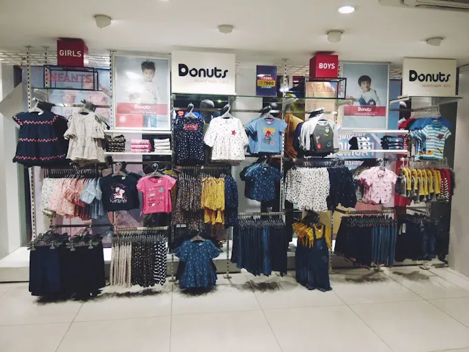 Unlimited Fashion Store - Mugappair