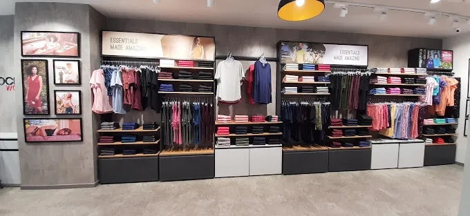 Jockey Exclusive Store - Woman