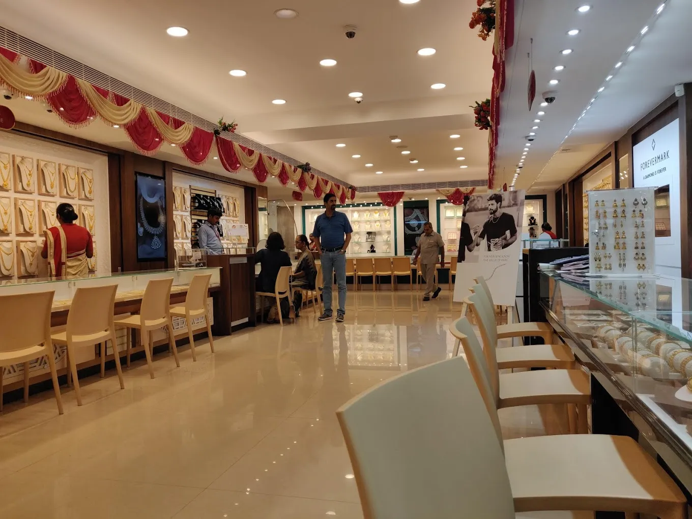 GRT Jewellers - Adyar