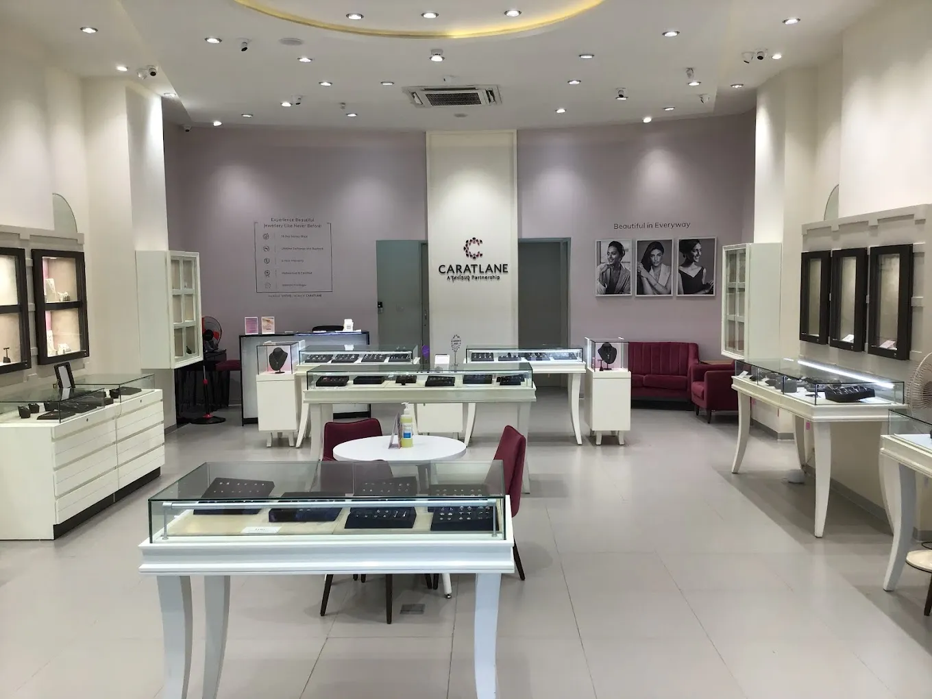 CaratLane Jewellery - Adyar