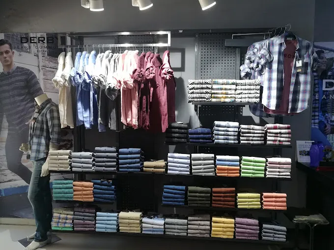 Derby Royapuram