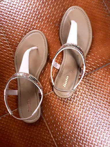 Bata Showroom