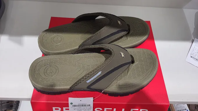 Bata Showroom
