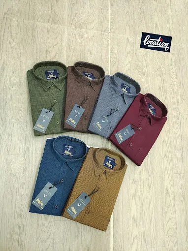 So What Garments