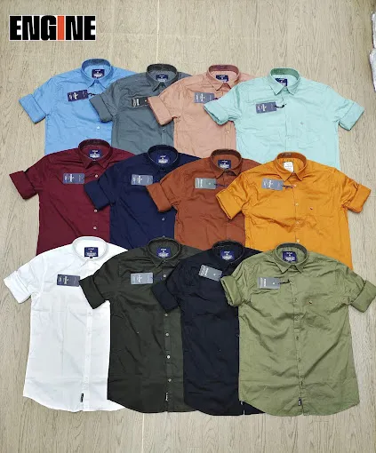 So What Garments
