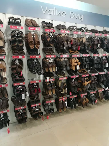 Bata Shoe Store