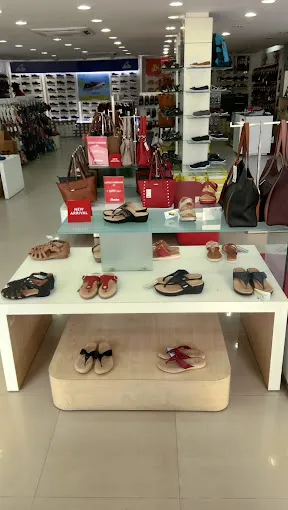 Bata Shoe Store