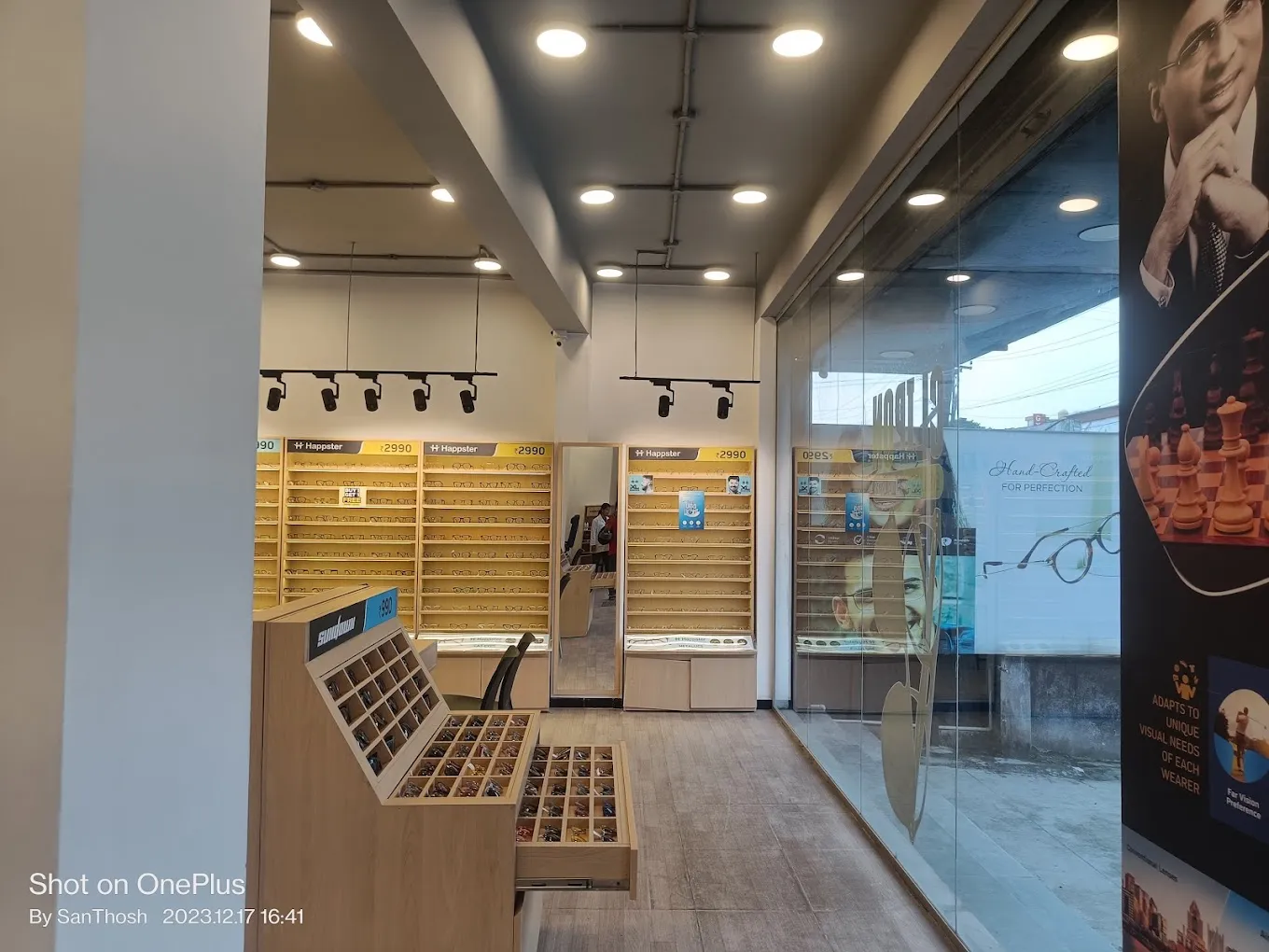 Specsmakers - Gowrivakkam