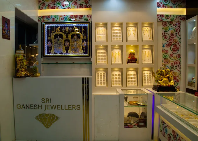 Sri Ganesh Jewellers