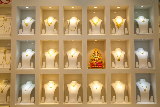 Sri Ganesh Jewellers