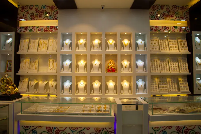 Sri Ganesh Jewellers