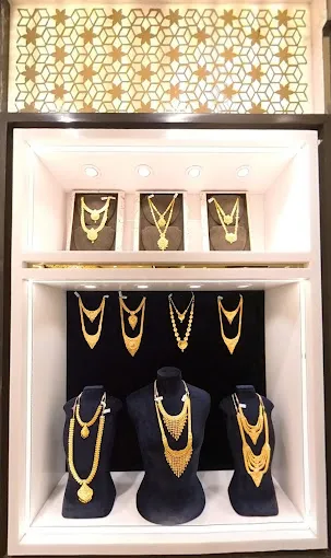 Sri Ganesh Jewellers