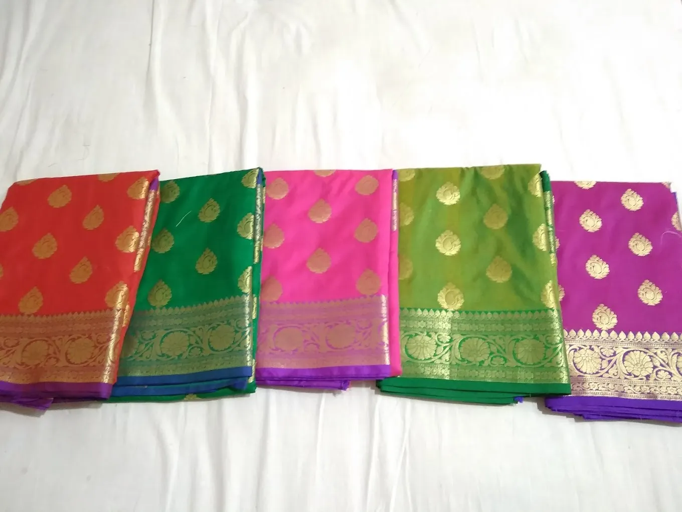 SIGNORAA SAREES PVT LTD