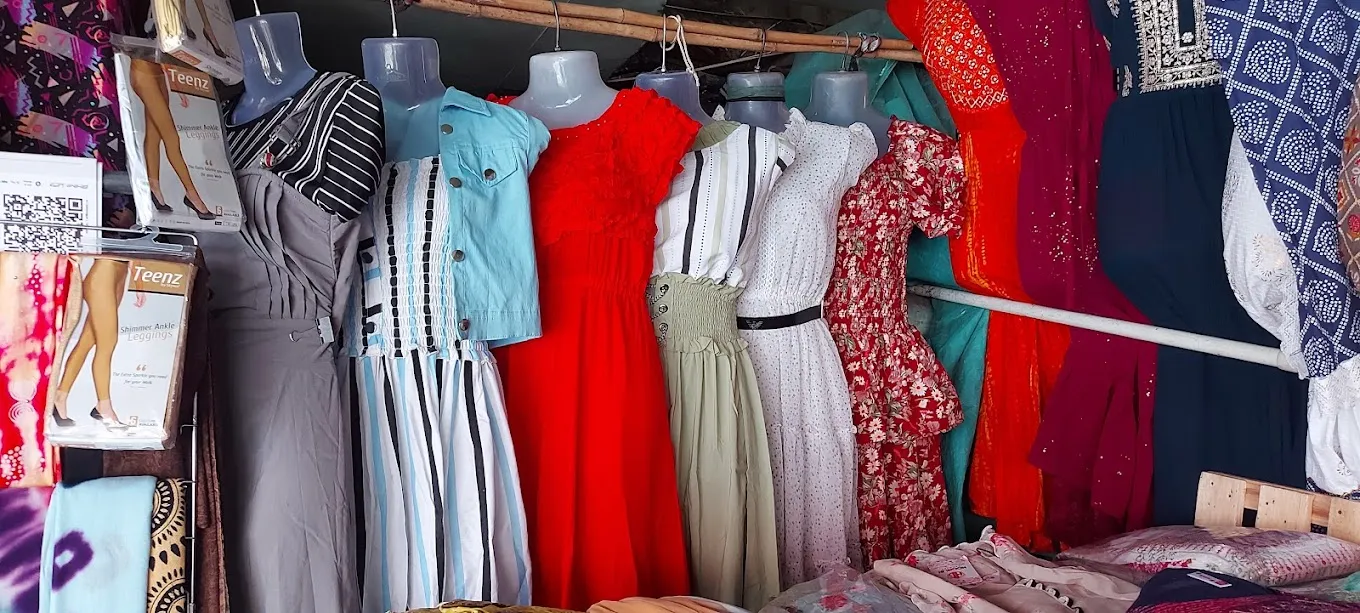 Rui Boutique