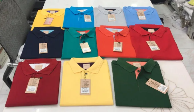 Arun Tailors