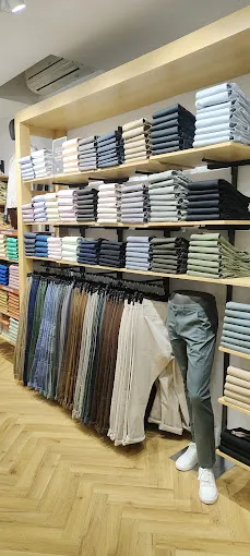 Basics Life. Seliayur