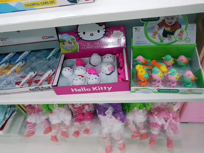 1st Step Baby Shop - Sembakkam