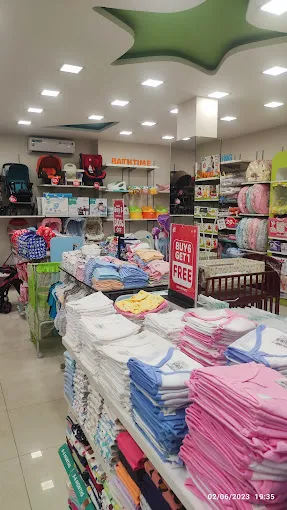 1st Step Baby Shop - Sembakkam