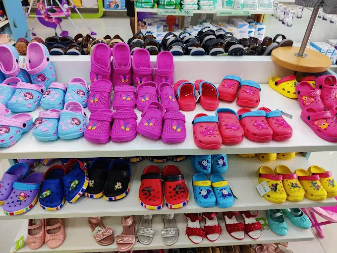 1st Step Baby Shop - Sembakkam