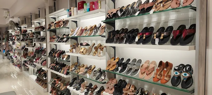 Histyle Footwears & Bags