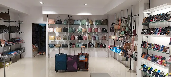 Histyle Footwears & Bags