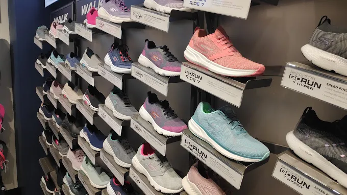 SKECHERS - SELAIYUR & RAJAKILPAKKAM