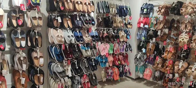 Bata Shoe Store