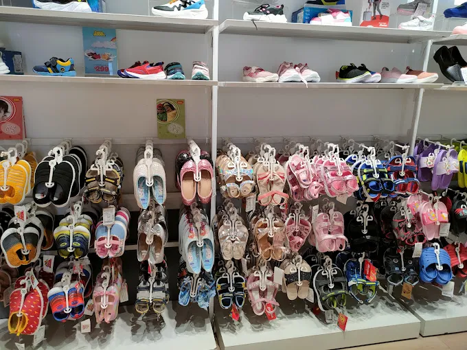 Bata Shoe Store