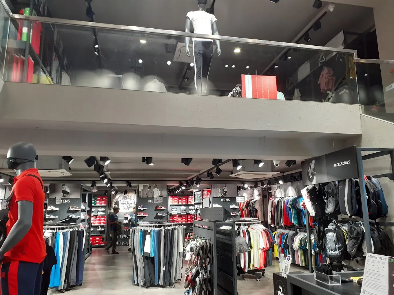 PUMA Factory Outlet