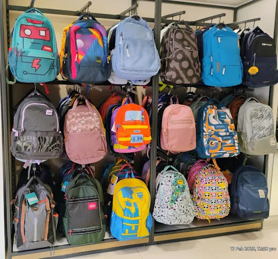 American Tourister