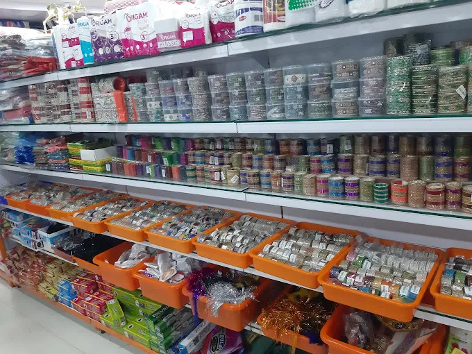 Mamtha Shopping Mall