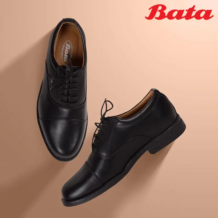 Bata Shoe Store