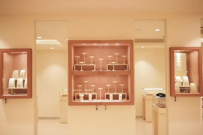 BlueStone Jewellery Velachery