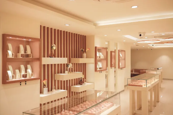 BlueStone Jewellery Velachery