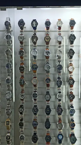 Capitol Watch Center