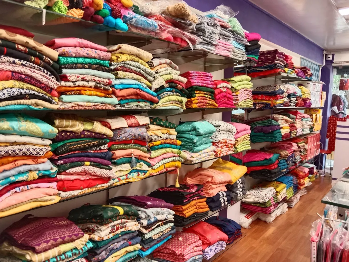 ELITE BOUTIQUE