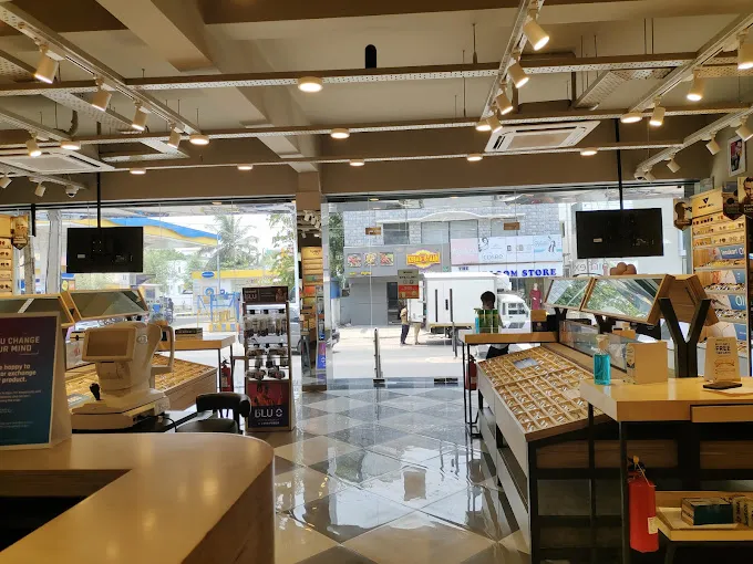 Lenskart.com Flagship Store at Madipakkam Kaiveli