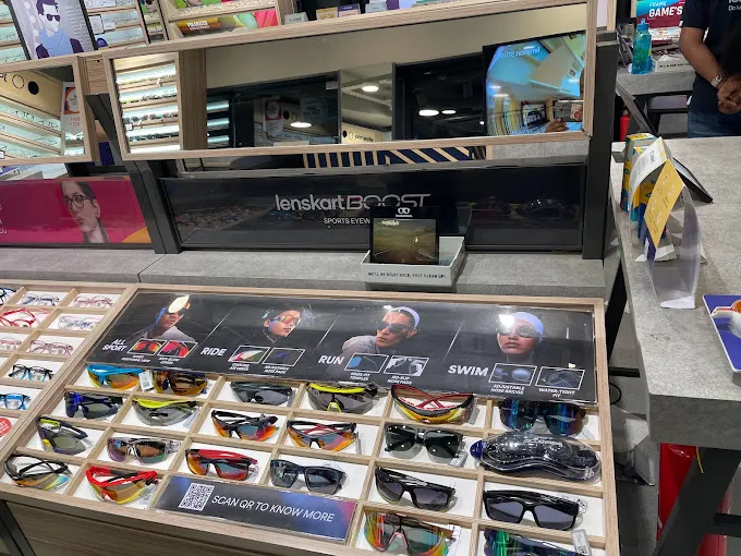 Lenskart.com at Velachery