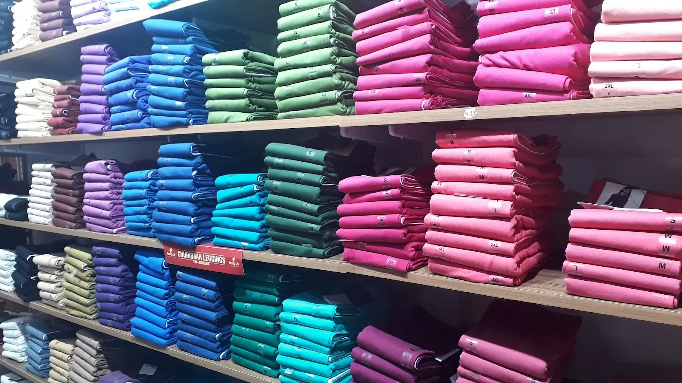 Pick me colour yourself