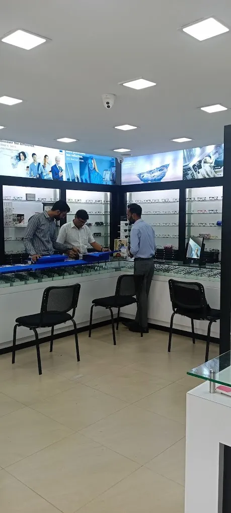 Tower Opticians