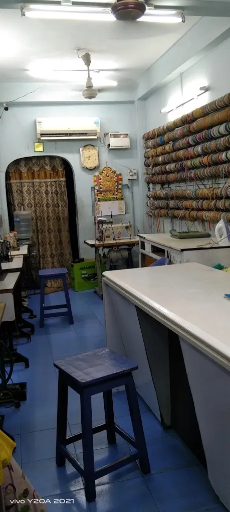Ajantha Textiles & Tailors